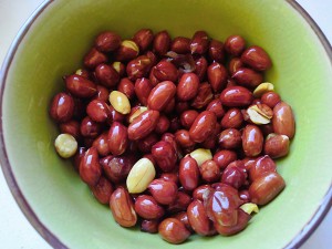 Old vinegar earthnut- - the practice measure that so good dish where seeks 4