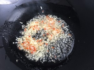 プロに留まる練習の尺度 ニンニクの成都針の針刺しは美しいハマグリ4 