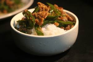 Peasant family is little fry the flesh [the oily soup of the Gou Hun in memory] practice measure 13