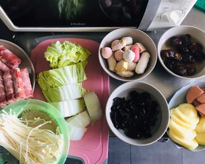 Domestic edition abstains hemp the practice measure of hot sweet pot 1
