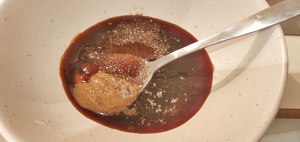 ?秘密はご飯と一緒ですか?新年のケーキをチョップしますか?対策5を練習してください