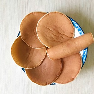 シンプルクイックワーカー11のソフトスイートマフィンの練習尺度