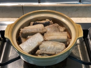 The practice measure of Bao of       fish 11
