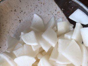 Tastily the practice measure of the acerbity hot turnip that cole emperor tastes 4
