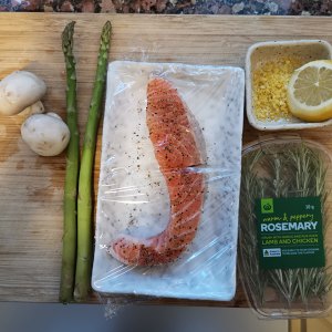 Lemon sweet decoct 3 article fish（オイルを含まないエディション）練習対策3