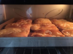 崖がチーズを燃やす練習対策7