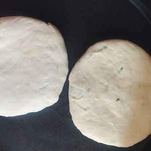 Qin豆が卵のペースト状と戦う練習の動き 西4 