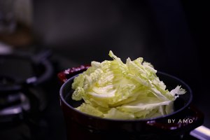 超でおいしい明るいエビの鶏肉6のバオの実践測定