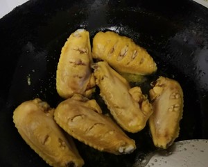 「エラー0の鶏の手羽先の練習対策ke