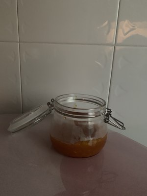 Abstain orange sauce (improved edition joins intercurrent list) practice measure 11