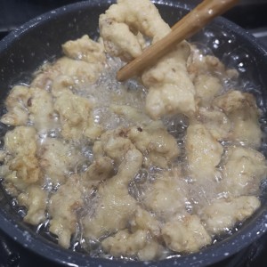 Authentic Chengdu is small soft flesh is simple quick worker the practice measure of 0 failure 4