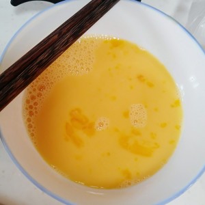 The practice measure of Qianlong Chinese cabbage 2