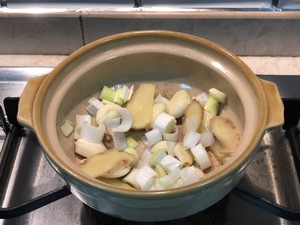 The practice measure of Bao of       fish 7