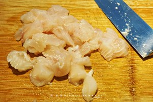 The practice measure of fish of Ba Sha of garlic sweet evaporate 2