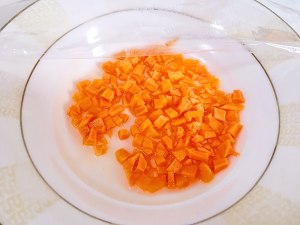 [人の手配]ジャガイモのサラダ？ 練習対策1 