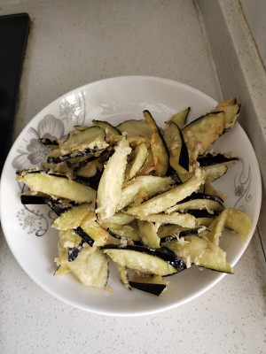 The practice measure of gust aubergine 6