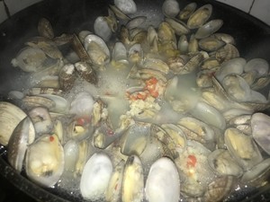 クラム2 
