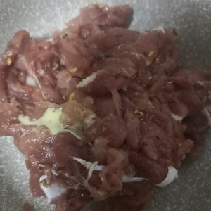 本物の成都は小さな柔らかい肉で、簡単な作業で失敗0の実践対策2