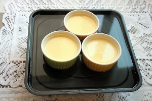  フランスのキャラメルflummery 7 