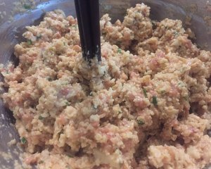 ハスのレンコンの玉を作る 簡単に簡単に（ジョーカー皿）対策6 