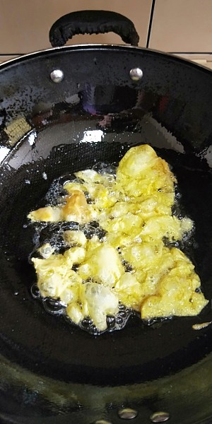 The practice measure that cabbage fries yam vermicelli made from bean starch 4