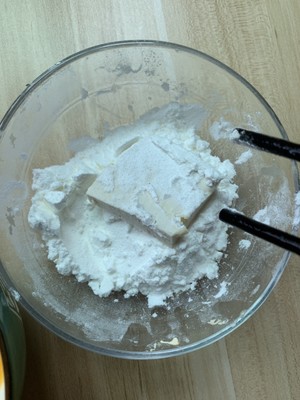 The practice measure of inapproachable and delicious sweet decoct bean curd 3
