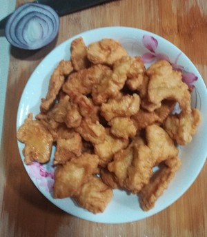 Eggplant juice chicken gathers up (edition of pigeon breast flesh) acerbity acid is sweet true love adult of the child also stops not Pull in your ears! oh practice measure 6