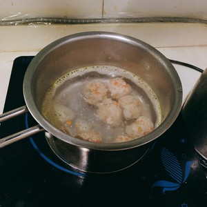 エステル豆腐の肉のボーラス3のスープの実践対策