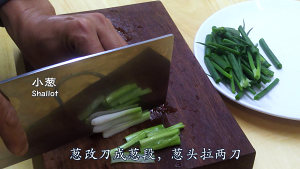 The egg fries ground rice, correct bubble sends dry ground rice, not broken, not the Tuo, practice measure that does not stick Q of boiler, mouthfeel to play 4