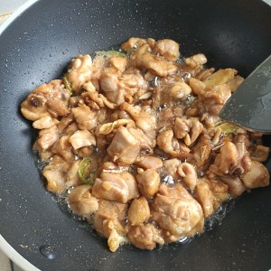 Exceed delicious not of deepfry in the practice measure of chicken of hot edition hot pepper 7