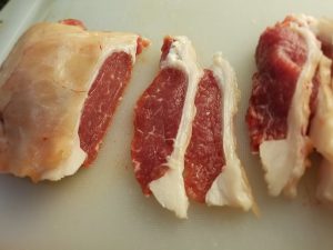 冬はデリケートで栄養価の高い、魚の頭豆腐のふわふわ料理です。 練習方法4
