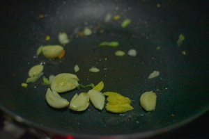 The practice measure that stews bean curd than the Chinese cabbage with delicious still flesh 12