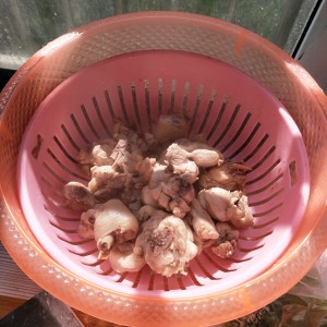 The practice measure that exceeds delicious yellow stew 2