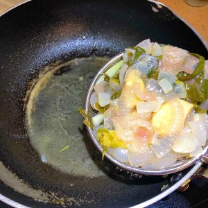 [ゴールデンスープの肥料はrog慢/脂肪の羊]]酸は食欲をそそる、ライスキラー、料理をなめるのに効果的です8