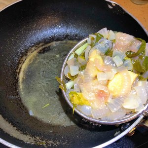 [ゴールデンスープの肥料はrog慢/脂肪の羊]]酸は食欲をそそる、ライスキラー、料理をなめるのに効果的です8