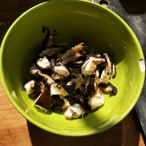 The practice measure that exceeds delicious yellow stew 6