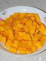 Fight the practice move that burns pumpkin 1