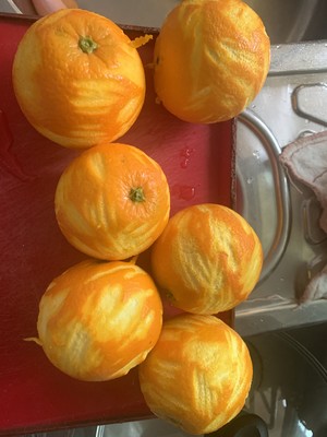 Abstain orange sauce (improved edition joins intercurrent list) practice measure 2