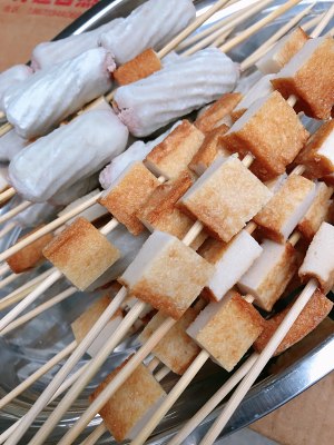 The practice measure that the family contains barbecue BBQ 9