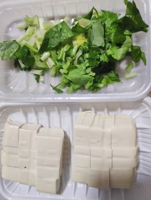 60年周期の豆腐の細菌のキノコのスープ（西安ティアンクイックワーカー） 練習対策2 
