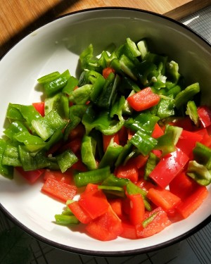 The practice measure that exceeds delicious yellow stew 3