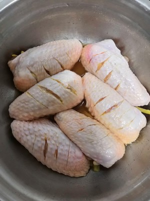 0エラーコークス1の鶏の羽の練習尺度