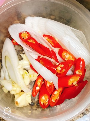 The practice measure of acetic smooth Chinese cabbage 6