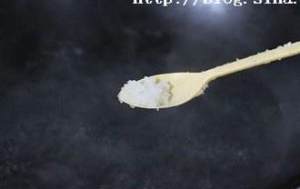 Xiangxilan spends garlic the practice measure that fries crackling bowel 3