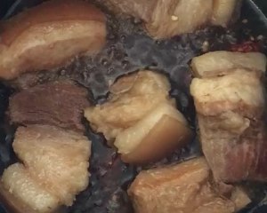 電動食事バオの豚肉、特に特別でおいしい！練習対策2