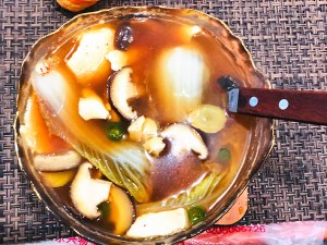 (reduce fat necessary) winter warmth is sweet the practice measure of hot boiling water 4