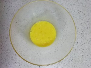 却下しないでよろしいですか？  ？ 攪拌のみが必要ですか？  ？ 甘いHolandマフィン4 