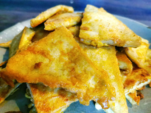 Bean curd so do you to had eaten practice measure 5