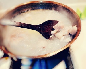 Stew of northeast pickled Chinese cabbage (exceed detailed measure, 3 bowls of rice are insufficient) practice measure 4