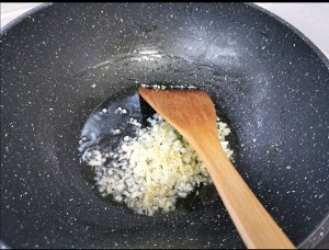Hemp mother-in-law bean curd (good taste of quick worker of the daily life of a family) practice measure 6